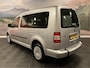 Volkswagen Caddy Maxi 1.2 TSI Trendline | Rolstoel-Invalide vervoer | Verlaagde bodem | Goed onderhouden | Lage km-stand |