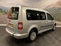Volkswagen Caddy Maxi 1.2 TSI Trendline | Rolstoel-Invalide vervoer | Verlaagde bodem | Goed onderhouden | Lage km-stand |