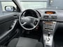 Toyota Avensis Wagon 1.8 VVTi Aut. Clima / Trekhaak