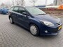 Ford Focus Wagon 1.6 TDCI ECOnetic Lease Titanium
