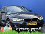 BMW 3-Serie 320i High Executive| Dealer onderh. | M-Stuur | Leder