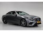 Mercedes-Benz E-klasse Cabrio 200 Premium Plus