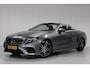 Mercedes-Benz E-klasse Cabrio 200 Premium Plus