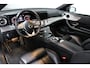 Mercedes-Benz E-klasse Cabrio 200 Premium Plus