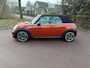 MINI Cooper S Mini Cabrio 1.6 Chili / Xenon / leder / Airco / NAP / PDC / Aux