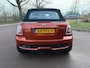 MINI Cooper S Mini Cabrio 1.6 Chili / Xenon / leder / Airco / NAP / PDC / Aux
