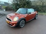 MINI Cooper S Mini Cabrio 1.6 Chili / Xenon / leder / Airco / NAP / PDC / Aux