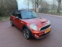 MINI Cooper S Mini Cabrio 1.6 Chili / Xenon / leder / Airco / NAP / PDC / Aux