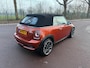MINI Cooper S Mini Cabrio 1.6 Chili / Xenon / leder / Airco / NAP / PDC / Aux