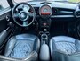 MINI Cooper S Mini Cabrio 1.6 Chili / Xenon / leder / Airco / NAP / PDC / Aux