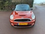 MINI Cooper S Mini Cabrio 1.6 Chili / Xenon / leder / Airco / NAP / PDC / Aux