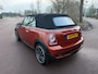 MINI Cooper S Mini Cabrio 1.6 Chili / Xenon / leder / Airco / NAP / PDC / Aux