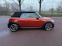 MINI Cooper S Mini Cabrio 1.6 Chili / Xenon / leder / Airco / NAP / PDC / Aux