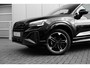 Audi Q2 S edition | Audi smartphone interface | Audi virtual cockpit | Cruise control (incl. speedlimiter)