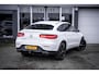 Mercedes-Benz GLC Coupe 220d 4MATIC Night-pakket I Schuifdak I Camera I Trekhaak I 19'' I Leder I Volledig-onderhouden