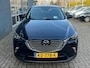 Mazda CX-3 2.0 SkyActiv-G 120 GT-M Automaat / Trekhaak