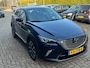 Mazda CX-3 2.0 SkyActiv-G 120 GT-M Automaat / Trekhaak