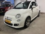 Fiat 500 0.9 TwinAir Lounge