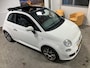 Fiat 500 0.9 TwinAir Lounge