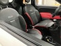 Fiat 500 0.9 TwinAir Lounge
