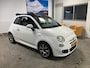 Fiat 500 0.9 TwinAir Lounge