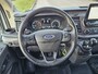 Ford Transit 2.0 DUB.CAB Open-Laadbak