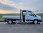 Ford Transit 2.0 DUB.CAB Open-Laadbak