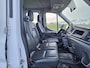 Ford Transit 2.0 DUB.CAB Open-Laadbak