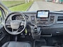 Ford Transit 2.0 DUB.CAB Open-Laadbak