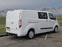 Ford Transit Custom 2.0 dubbel cabine EURO6
