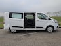 Ford Transit Custom 2.0 dubbel cabine EURO6