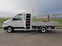 Volkswagen Crafter 35 2.0 Open-Laadbak Kraan!