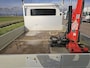 Volkswagen Crafter 35 2.0 Open-Laadbak Kraan!