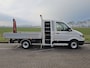 Volkswagen Crafter 35 2.0 Open-Laadbak Kraan!