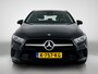 Mercedes-Benz A-klasse 160 Business Solution | Achteruitrijcamera | Stoelverwarming voor | Spiegelpakket | Navigatie. Inclusief 24 maanden MB Certified garantie voor Europa.