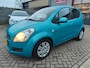 Suzuki Splash 1.2 Exclusive, Dealer onderhouden