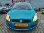 Suzuki Splash 1.2 Exclusive, Dealer onderhouden