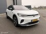 Volkswagen ID.4 First Max 77 kWh | SOH 90 | Massage | Trekhaak | Memory | Head Up Display |