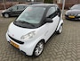 smart Fortwo coupé 1.0 mhd Pure 61pk Apk 27/2/27,Airco,Nap