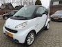 smart Fortwo coupé 1.0 mhd Pure 61pk Apk 27/2/27,Airco,Nap