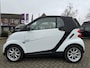 smart Fortwo coupé 1.0 mhd Pure 61pk Apk 27/2/27,Airco,Nap