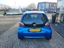 Toyota Aygo 1.0-12V Dynamic Blue