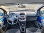 Toyota Aygo 1.0-12V Dynamic Blue