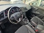 SEAT Leon ST 1.8 TSI FR Connect,automaat,carplay,sportieve look