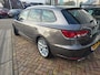 SEAT Leon ST 1.8 TSI FR Connect,automaat,carplay,sportieve look