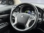 Mitsubishi Outlander 2.4 PHEV Pure+, vele opties, achteruitrijcamera, leder, 18 inch, trekhaak, NL auto met nap
