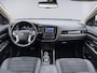 Mitsubishi Outlander 2.4 PHEV Pure+, vele opties, achteruitrijcamera, leder, 18 inch, trekhaak, NL auto met nap