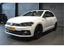 Volkswagen Polo 1.0 TSI 2X R-LINE navi clima cruise led pdc 95 pk !!