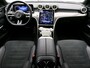 Mercedes-Benz C-klasse Estate 300 e Business Solution AMG AMG | Night Pakket | Panoramadak | Alarm Klasse 3 | Distronic | Apple CarPlay | Sfeerverlichting | Memory voorstoelen. Inclusief 24 maanden Mercedes-Benz Certified garantie voor Europa.
