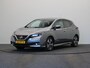 Nissan Leaf N-Connecta 40 kWh | Stuurwiel Verwarmd | Stoelverwarming | Led koplampen | All Season Banden | Accuscore 87,9% |